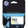 Image de HP Inktcartridge 953 Origineel Geel F6U14AE Inkt