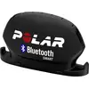 Image de Polar 91053157 Stap- en snelheidssensorset Zwart