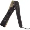 Image de Martin 18A0017 Sangle de guitare en daim Marron 6,3 cm