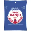 Image de Martin V700 Cordes Banjo 5 Cordes   (Light .009   .020 et .009)