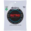 Image de Martin Strings - Retro Monel - Extra Light (10-47), MM10