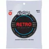 Image de MARTIN Cordes Retro Monel Licht