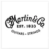 Image de MARTIN & CO. - CORDE SIMPLE POUR CHITARRA ACUSTIQUE BRONZE FOSFOROSO 92/8, épaisseur .035