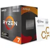 Image de Ryzen 7 5800X3D Processeur de bureau pour socket AM4 et DDR4 10ème anniversaire