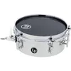 Image de LP Latin Percussion LP848-SN Tambour Micro Snare 8" chrome