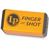 Image de LP Latin Percussion Finger Shots Shaker en bois Jaune