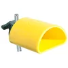 Image de LP Latin Percussion LP1305 Bloc Aigu Jaune