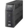 Image de Apc By Schneider Electric Back UPS Pro - BR1200SI - USV 1200VA (8 Sorties CEI, Affichage Multifonction, Signal de Sortie purement sinusoïdale