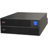 Image de APC Easy UPS Online SRV RM Ext. 3000VA230V Double-Conversion (en Ligne) 3000 VA 2400 W 7 Sortie(s) CA