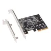 Image de Sonnet Allegro Max Carte PCIe USB-C 20 Gbps