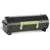 Image de Lexmark Toner 502H Origineel Zwart 5000 bladzijden 50F2H0E