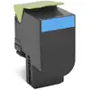 Image de Lexmark Toner 702HC 70C2HCE Origineel Cyaan 3000 bladzijden