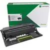 Image de Lexmark Drummodule (recycling) Corporate B2338 B2442 B2546 B2650 MB2338 MB2442 MB2546 MB2650 Origineel Kleur 60000 bladzijden 56F0Z0E
