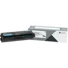 Image de Lexmark Toner CS331 CX331 Origineel Cyaan 1500 bladzijden 20N20C0