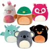Image de Jazwares Nounours Squishmallows 36 Cm
