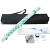 Image de Nuvo jFlute 2 en blanc et vert