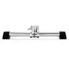Image de Gibraltar Accessoires pour Rack Série Road chrome construction Pied en T, SC-GCSQCLTLA