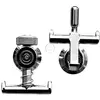 Image de GIBRALTAR Accessoire Caisse Claire Déclencheur, Throw Off SC-GW845 Dunnett 845 G Way