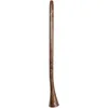Image de Toca DIDG-DGSH Didgeridoo grand en PVC 56" Vert Swirl