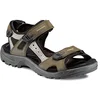 Image de ECCO Herren Offroad Sandalen, Tarmac Moon Rock, 45 EU