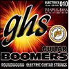 Image de GHS DBGBL 10-46 Light Boomers Jeu de cordes pour guitare double