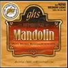 Image de GHS MANDOLIN N250 Jeu de cordes en nickel pur