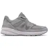 Image de New Balance M990js5 Made In Usa Sneakers In Grey Size: 41.5 | Sneakers Outlet | Unisex | Grijs