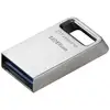 Image de Kingston DataTraveler® Micro USB-stick Retail 128 GB Zilver DTMC3G2/128GB USB-A 3.2 Gen 1