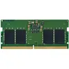 Image de Kingston ValueRAM Werkgeheugenmodule voor laptop DDR5 8 GB 1 x 8 GB Non-ECC 5600 MHz 262-pins SO-DIMM CL46 KVR56S46BS6-8