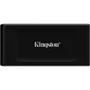 Image de Kingston XS1000 2 TB Externe SSD harde schijf USB-C Zwart SXS1000/2000G
