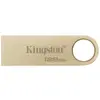 Image de Kingston DataTraveler SE9 G3 USB-stick Retail 128 GB Goud DTSE9G3/128GB USB-A 3.2 Gen 1