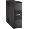 Image de Eaton Onduleur 5S 700 IEC - Line-interactive UPS - 5S700I - Puissance 700VA (6 prises IEC 10A) - Régulation de Tension (AVR) - Protection Tel/Fax/Internet/Réseau 10/100 RJ45) - Noir
