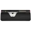 Image de Contour Design RollerMouse RED Plus Set met muis en muismat Kabelgebonden Zwart, Zilver 7 Toetsen 600 dpi, 800 dpi, 1000 dpi, 1200 dpi, 1400 dpi, 1600 dpi,