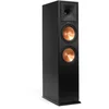 Image de Klipsch RP-280F 150W Noir, Cerise haut-parleur - Hauts-parleurs (1.0 canaux, Avec fil, 150 W, 32-25000 Hz, 8 Ohm, Noir, Cerise)