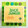 Image de Gdm Jeu De Société Back To The Jungle Espagnol