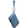 Image de Belkin BoostCharge Batterie Externe 10 000 mAh Avec Écran - Bleu