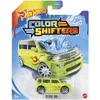 Image de Hot Wheels Véhicule Color Shifters petite voiture miniature changeant de couleur dans l'eau, jouet pour enfant (Modèle aléatoire), BHR15
