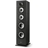 Image de Polk Audio Monitor XT70 Enceinte Colonne Haute résolution, Enceinte Hi-FI et Home cinéma, certifiée Hi-Res, Compatible Dolby Atmos et DTS:X (pièce), Enceinte Tour, Noir