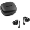 Image de Denon AH-C840NCW Écouteurs intra-auriculaires Blueooth sans fil avec suppression active du bruit, écouteurs résistants à l'eau avec qualité d'appel cristalline   Noir