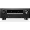 Image de Denon AVC-X3900H Récepteur AV 9.4 canaux 8K, Dolby Atmos, DTS, Auro-3D, IMAX Enhanced, HEOS Multiroom, 4K/120Hz Gaming, Dirac Live Ready, Bluetooth, Wi-Fi - Noir