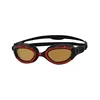 Image de Zoggs Predator Flex Polarized Ultra-Smaller Fit Lunettes de natation pour adulte Unisexe Multicolore Taille S