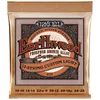 Image de Ernie Ball Earthwood 12-String Custom Light Phosphor Bronze Acoustic Guitar Strings - 10-48 Gauge