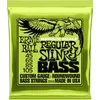 Image de Ernie Ball Regular Slinky Nickel Wound Medium Scale Bass Strings - 45-105 Gauge
