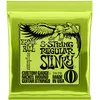 Image de Ernie Ball Regular Slinky Cordes filées en nickel pour guitare électrique à 8 cordes, calibre 10-74