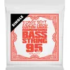 Image de Ernie Ball Slinky Nickel Wound Bass Singles (.095-.110).095