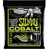Image de Ernie Ball Regular Slinky Cobalt Cordes pour guitare électrique, calibre 10-46
