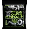 Image de Ernie Ball Slinky Cobalt Cordes, pour basse électrique à 5 cordes, calibre 45-130
