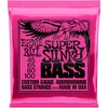 Image de Ernie Ball Super Slinky Cordes filées en nickel pour basse électrique, calibre 45-100