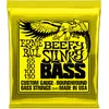 Image de Ernie Ball Beefy Slinky Nickel Wound P02840 Cordes de basse, calibre 65 à 130