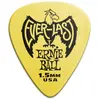 Image de Ernie Ball Lot de 12 médiators Everlast jaunes de 1,5 mm